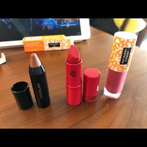 Lipsticks